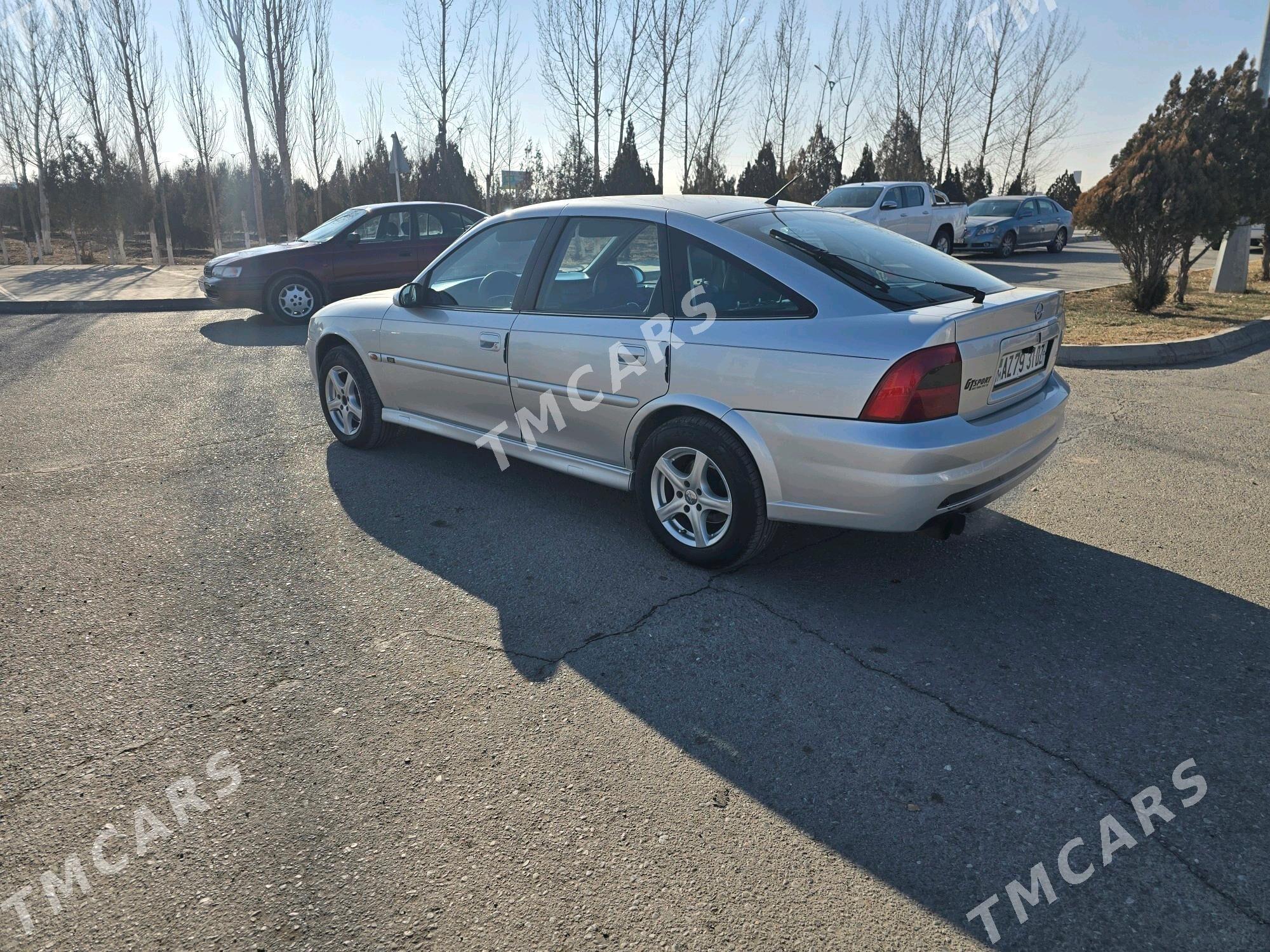 Opel Vectra 2001 - 75 000 TMT - Шабатский этрап - img 6