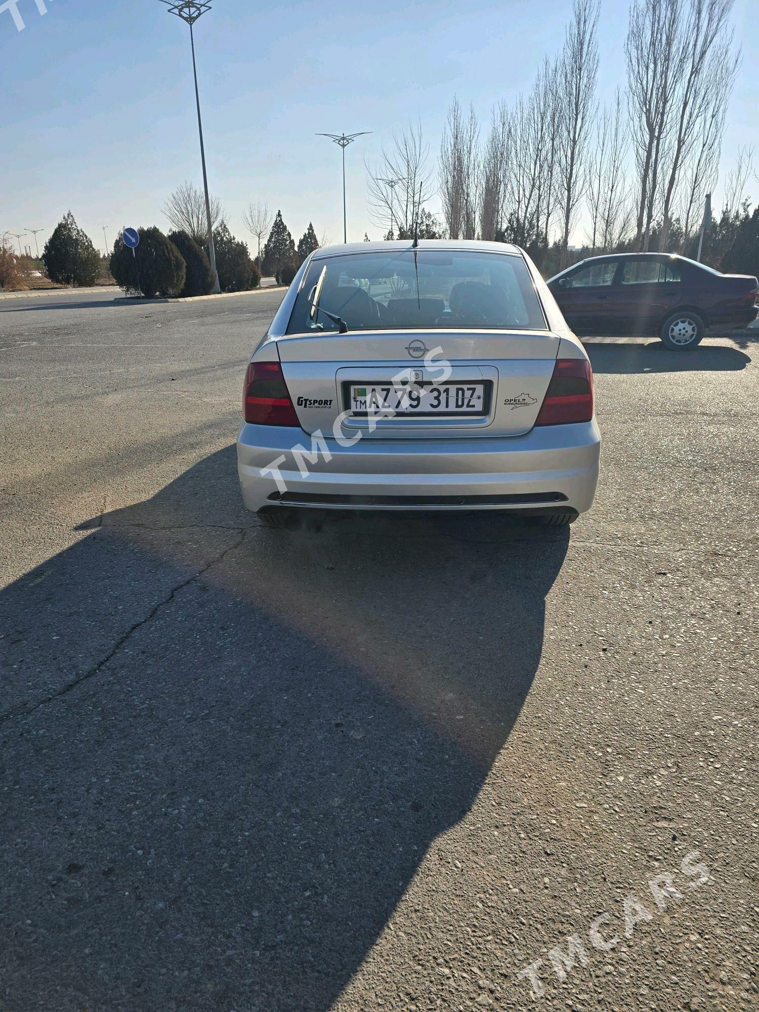 Opel Vectra 2001 - 75 000 TMT - Шабатский этрап - img 7