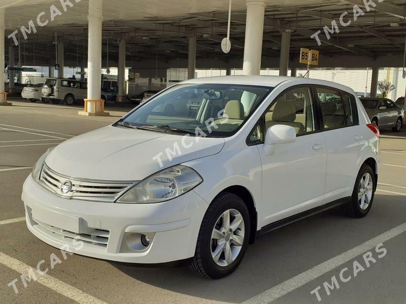 Nissan Tiida 2011 - 140 000 TMT - Änew - img 2