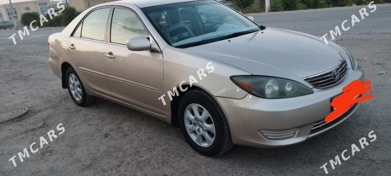 Toyota Camry 2004 - 135 000 TMT - Kerki - img 2