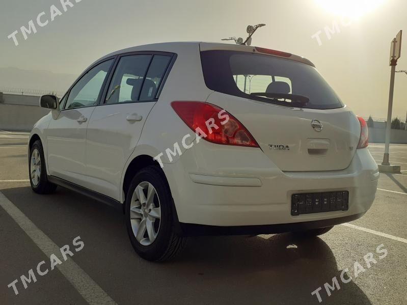 Nissan Tiida 2011 - 140 000 TMT - Änew - img 3