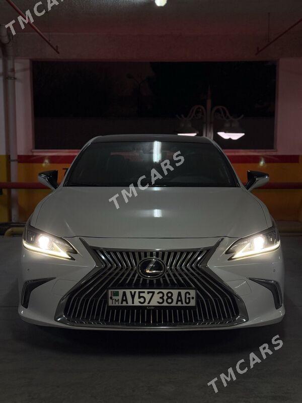 Lexus ES 350 2019 - 445 000 TMT - Aşgabat - img 4