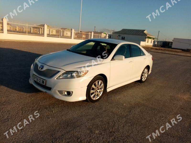 Toyota Camry 2010 - 145 000 TMT - Esenguly - img 2