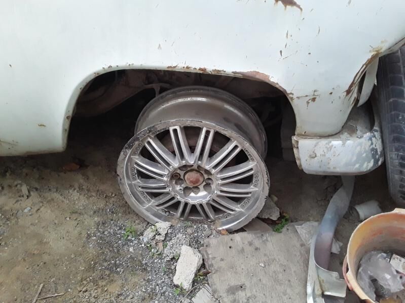 Diskalar Диски 18 ya 19. 500 TMT - Gökdepe - img 2