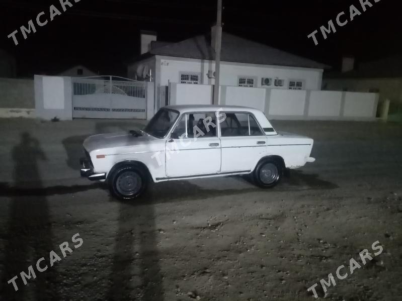 Lada 2106 1984 - 18 000 TMT - Balkanabat - img 2