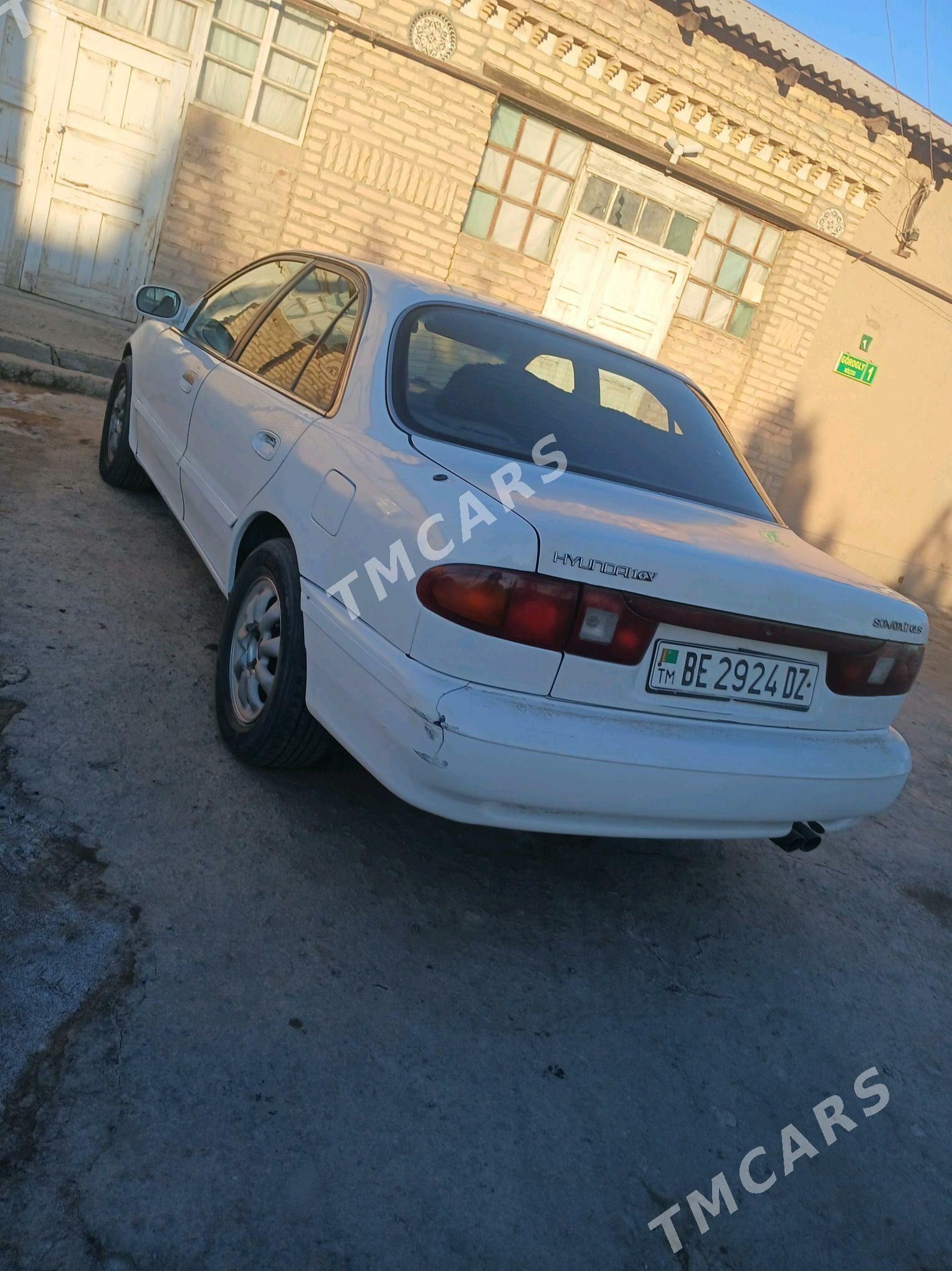 Hyundai Sonata 1996 - 25 000 TMT - Boldumsaz - img 6