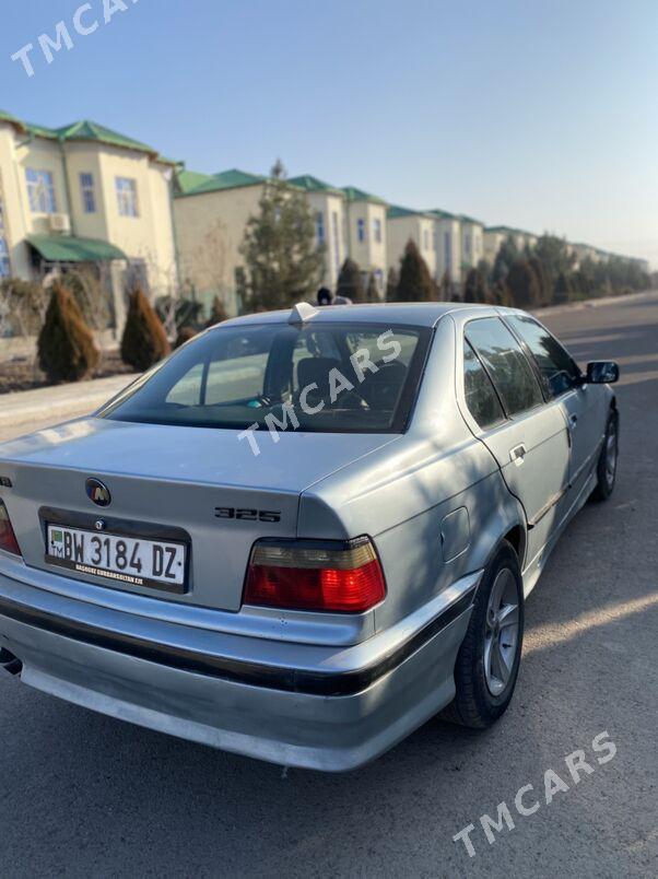 BMW 320 1994 - 30 000 TMT - Дашогуз - img 2