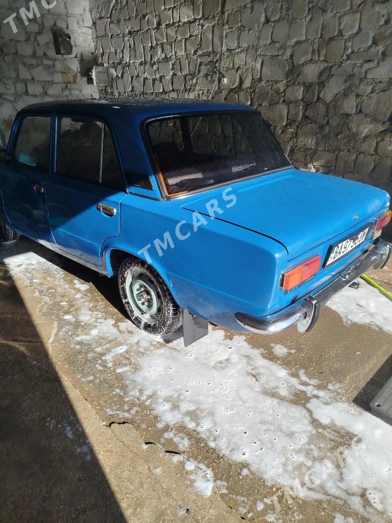 Lada 2104 1987 - 22 000 TMT - Джебел - img 2