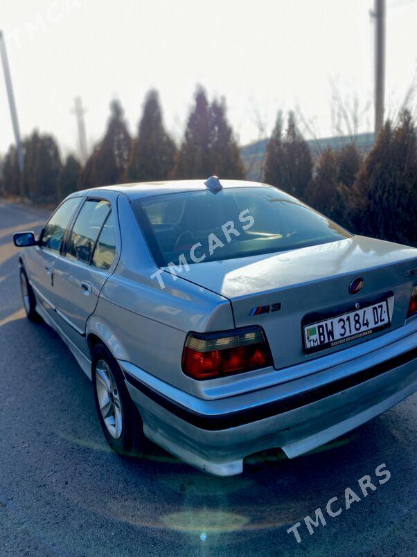 BMW 320 1994 - 30 000 TMT - Дашогуз - img 3