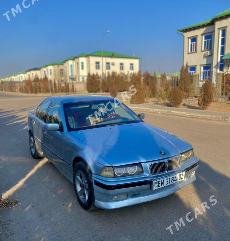 BMW 320 1994 - 30 000 TMT - Дашогуз - img 4