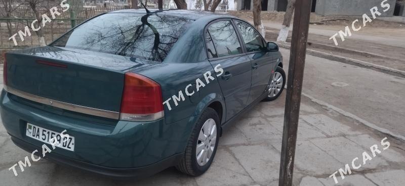 Opel Vectra 2002 - 75 000 TMT - Daşoguz - img 3