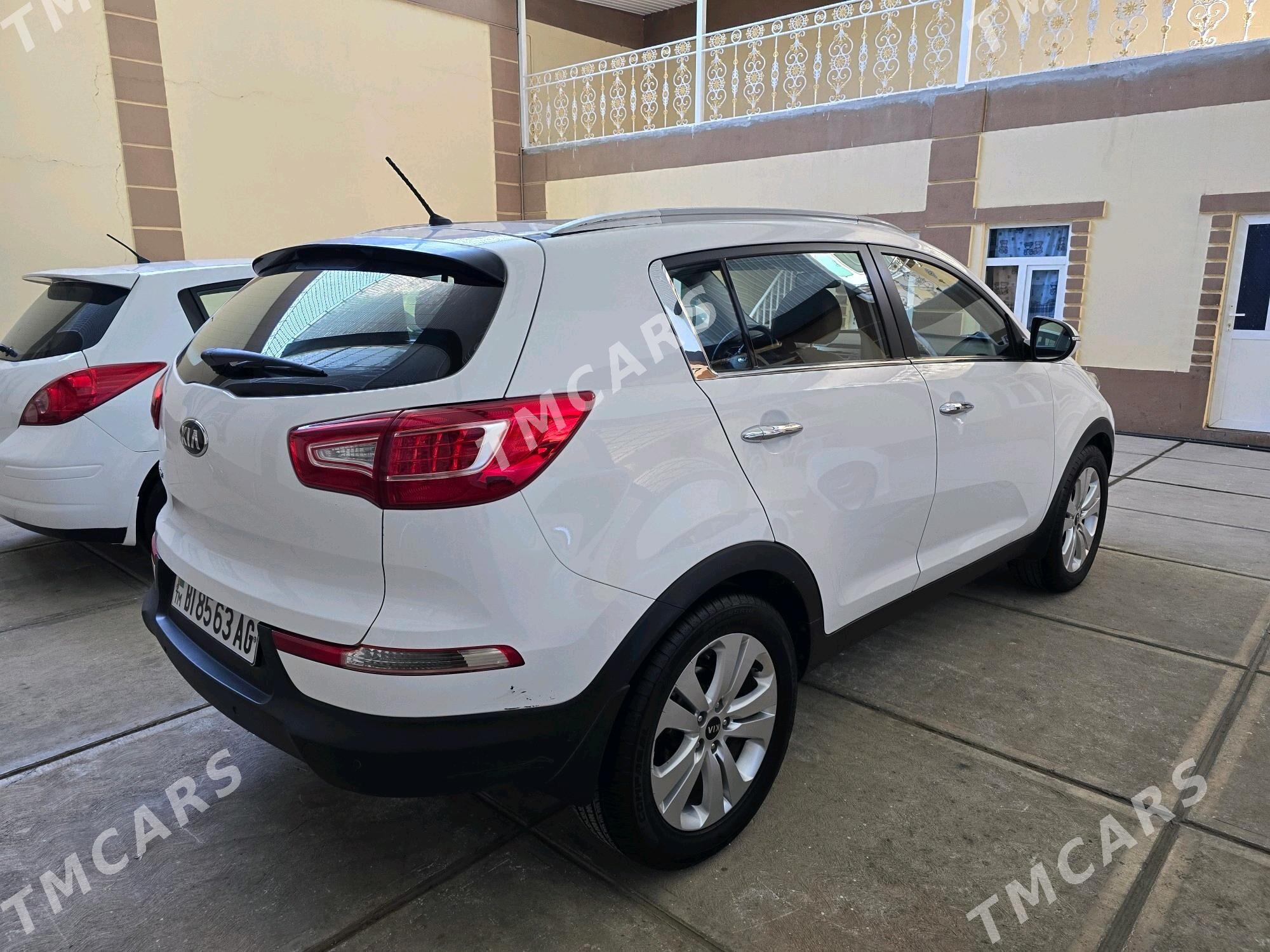 Kia Sportage 2013 - 219 000 TMT - Çoganly - img 6