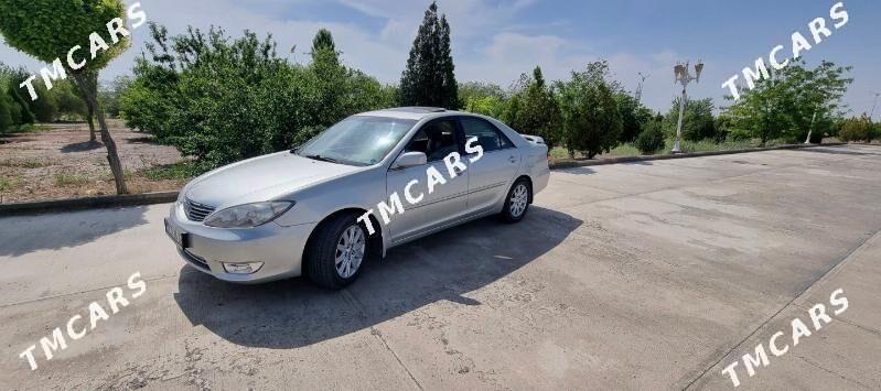 Toyota Camry 2002 - 175 000 TMT - Daşoguz - img 4