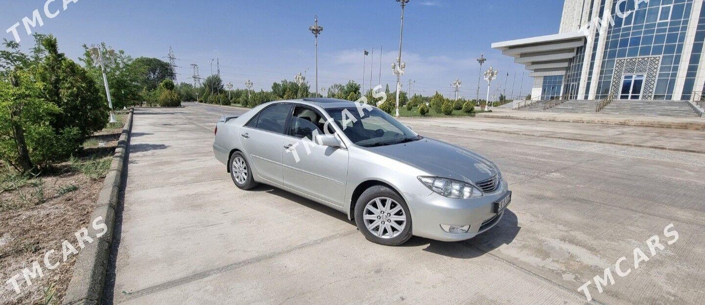 Toyota Camry 2002 - 175 000 TMT - Daşoguz - img 3