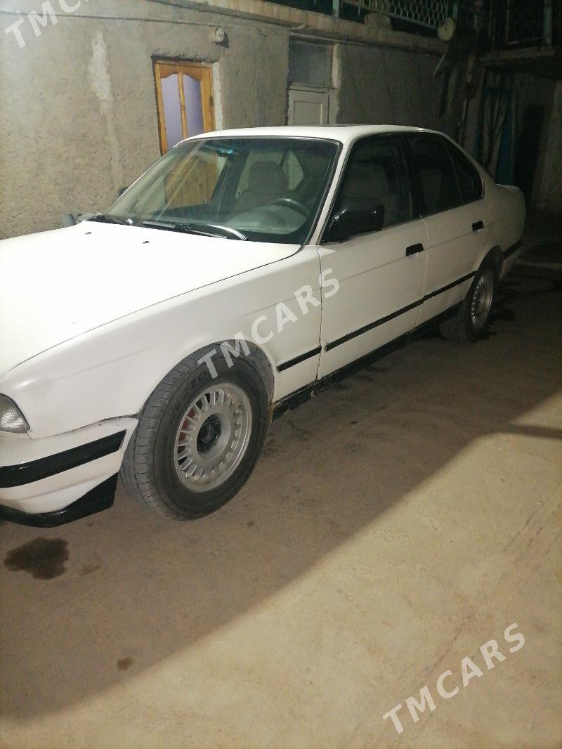 BMW 535 1991 - 30 000 TMT - Magdanly - img 3