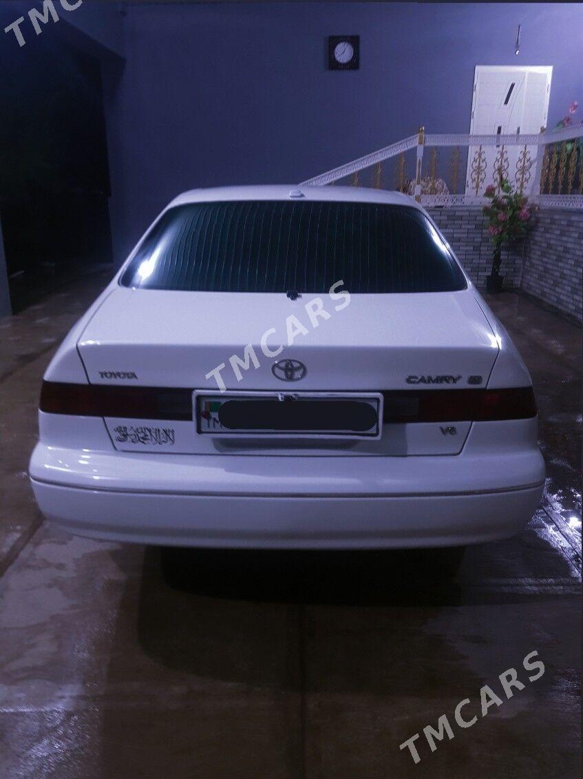 Toyota Camry 1998 - 130 000 TMT - Magdanly - img 2