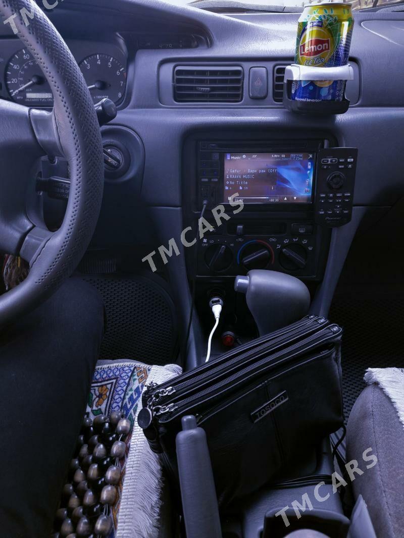 Toyota Camry 1998 - 130 000 TMT - Magdanly - img 3