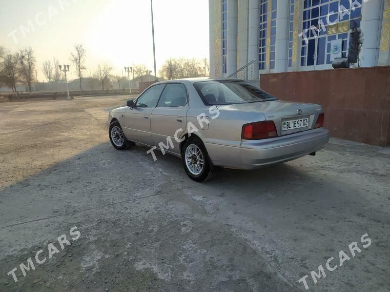 Toyota Camry 1994 - 50 000 TMT - Гурбансолтан Едже - img 2