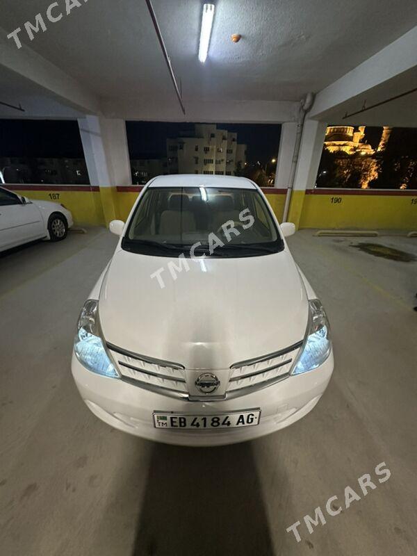 Nissan Tiida 2009 - 136 000 TMT - 2 мкр - img 2