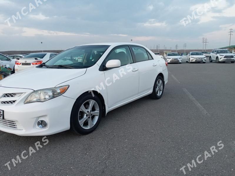 Toyota Corolla 2012 - 152 000 TMT - Aşgabat - img 6