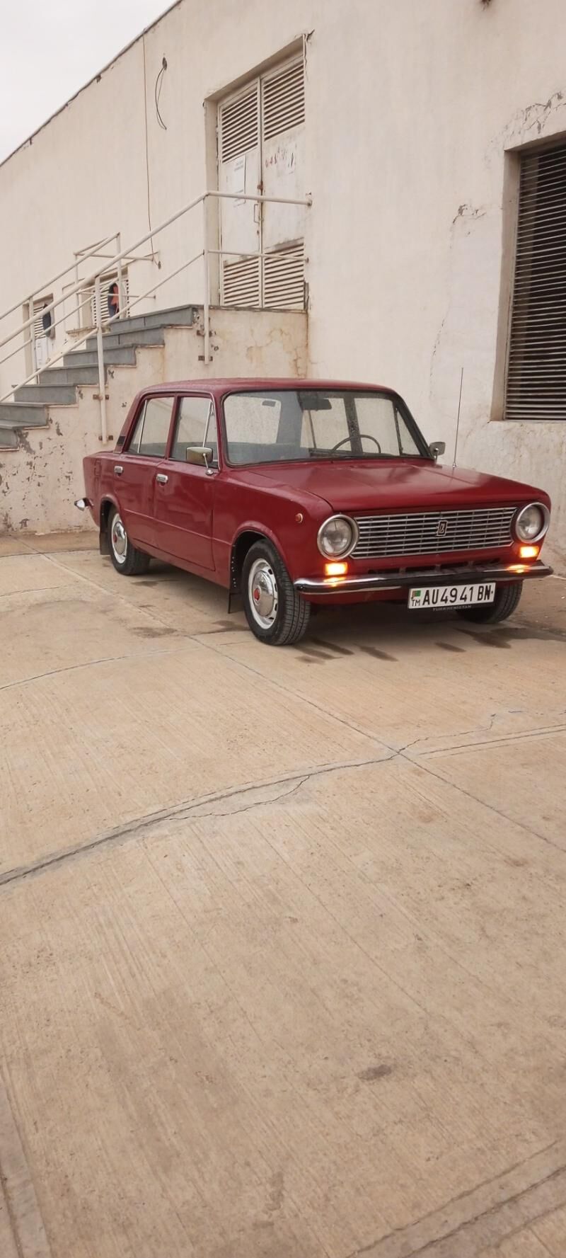 Lada 2104 1980 - 23 000 TMT - Балканабат - img 5