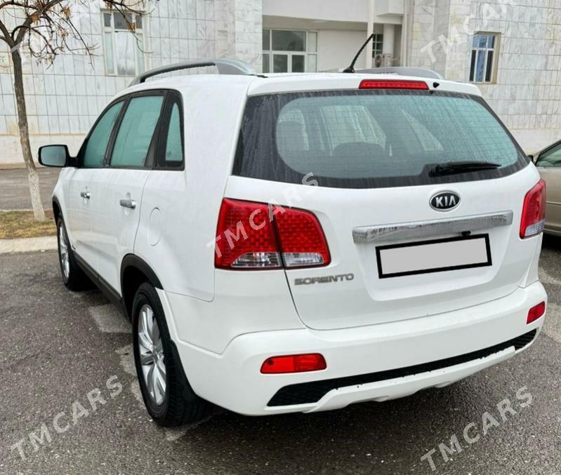 Kia Sorento 2010 - 190 000 TMT - Ашхабад - img 2