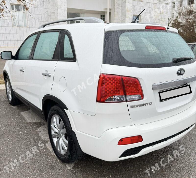 Kia Sorento 2010 - 190 000 TMT - Ашхабад - img 4