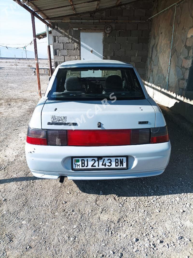 Lada 2110 2004 - 20 000 TMT - Gyzylarbat - img 2