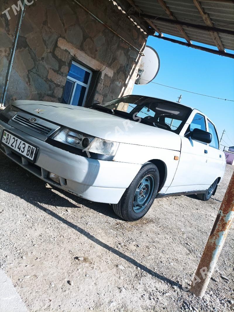 Lada 2110 2004 - 20 000 TMT - Gyzylarbat - img 4