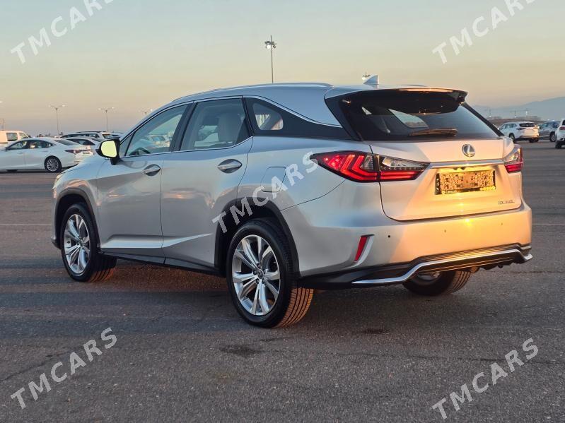 Lexus RX 350L 2020 - 540 000 TMT - "Алтын Асыр" Гундогар базары ( Толкучка) - img 5