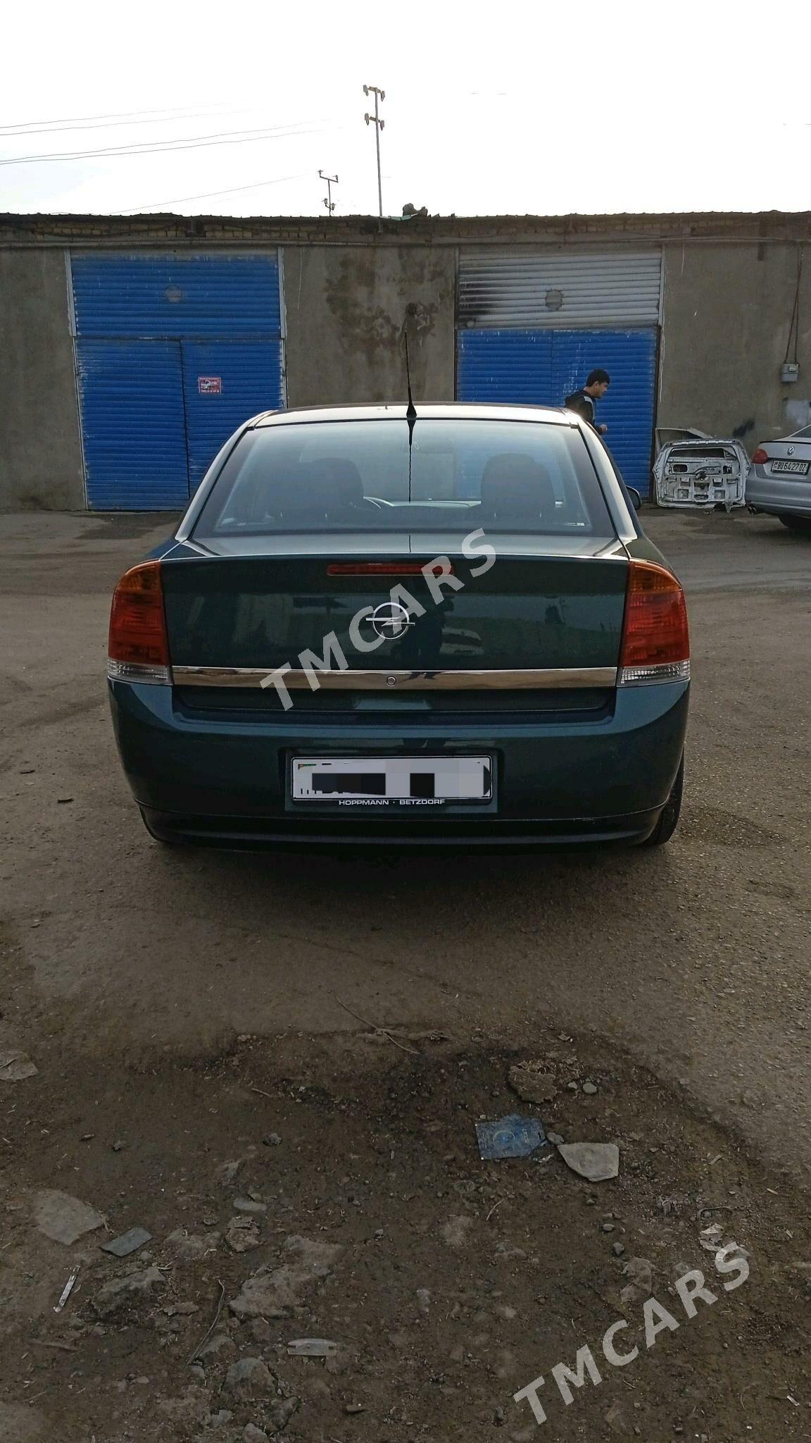 Opel Vectra 2002 - 79 000 TMT - Дашогуз - img 5