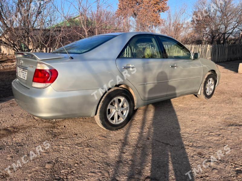 Toyota Camry 2002 - 128 000 TMT - Кёнеургенч - img 2