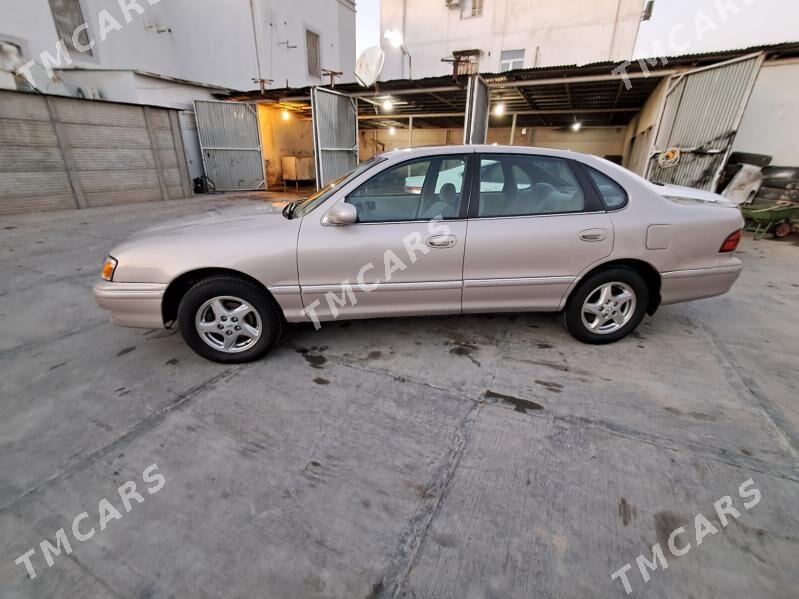 Toyota Avalon 1998 - 120 000 TMT - Mary - img 2