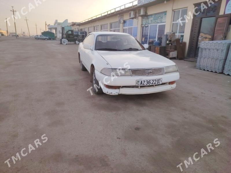 Toyota Carina 1994 - 29 000 TMT - Губадаг - img 2