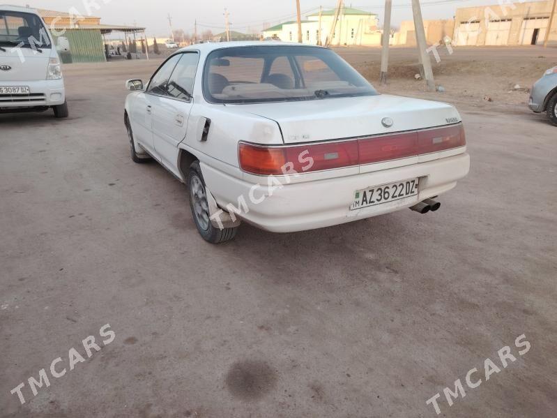 Toyota Carina 1994 - 29 000 TMT - Губадаг - img 4