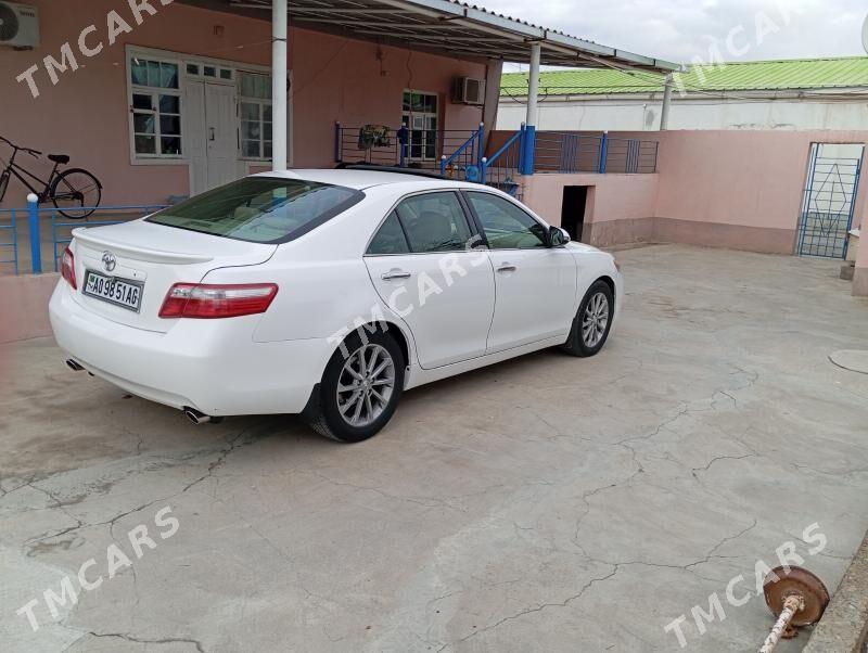 Toyota Camry 2006 - 158 000 TMT - Gökje - img 2