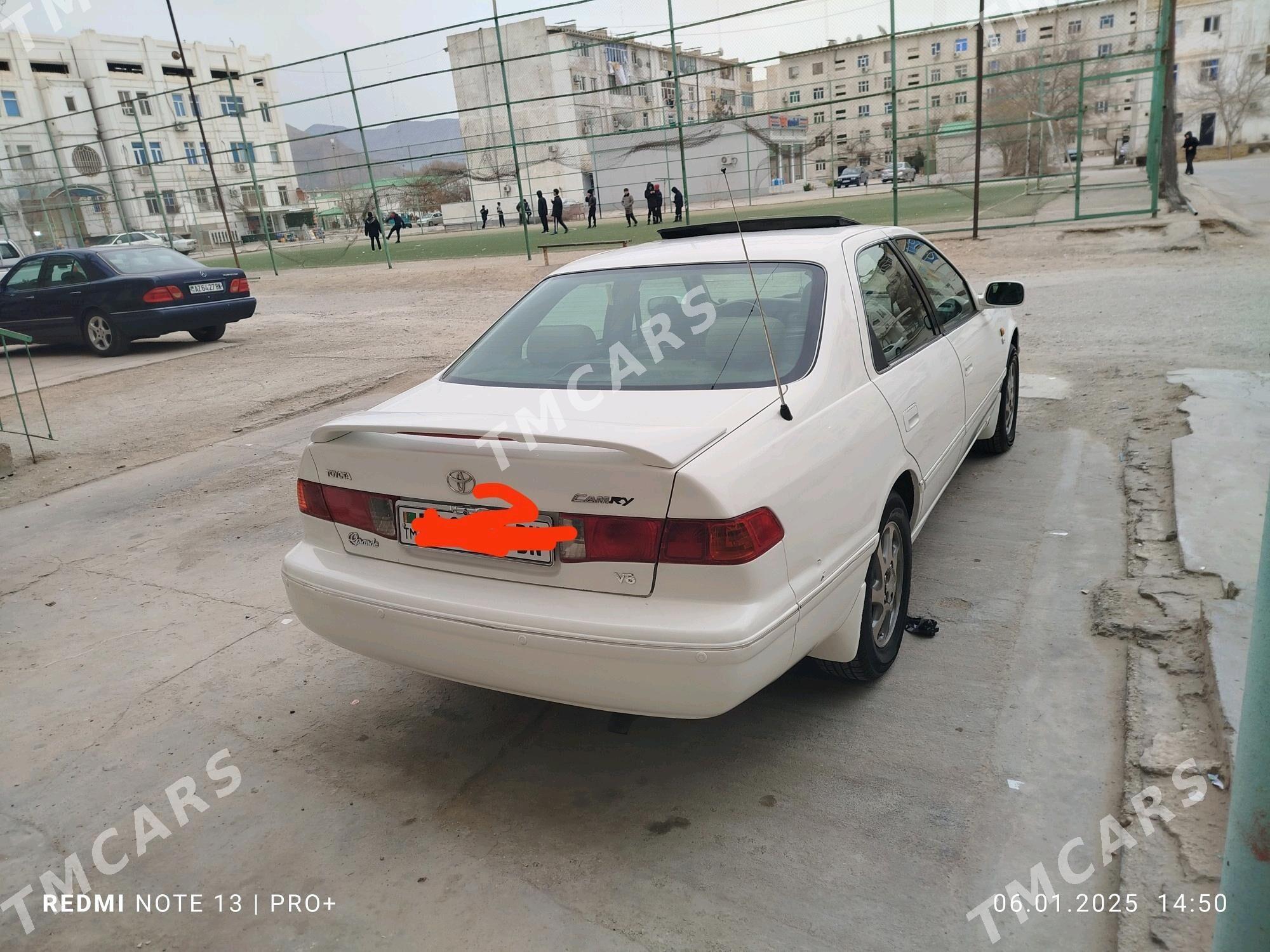 Toyota Camry 2000 - 130 000 TMT - Balkanabat - img 3