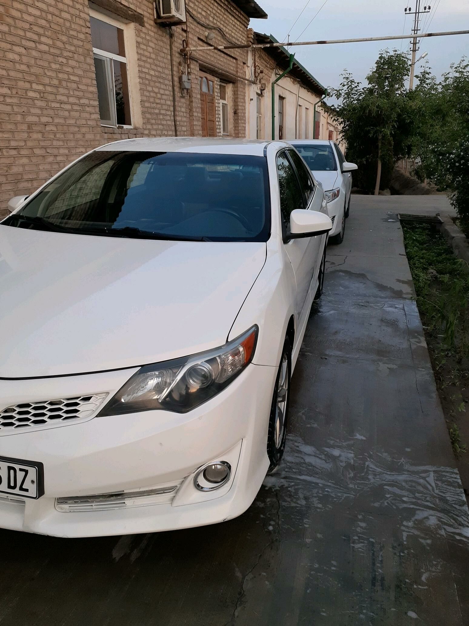 Toyota Camry 2013 - 175 000 TMT - Daşoguz - img 3