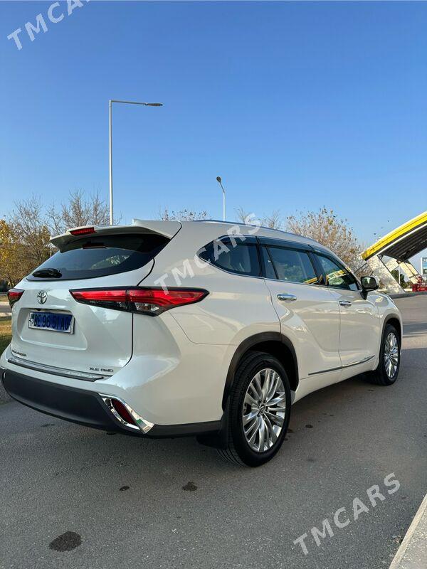 Toyota Highlander 2020 - 546 000 TMT - Ашхабад - img 3