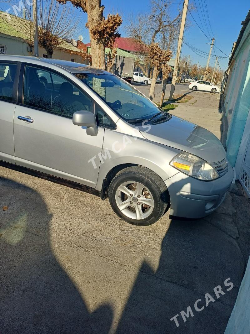 Nissan Versa 2010 - 120 000 TMT - Ашхабад - img 6