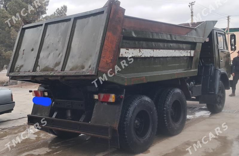 Kamaz 5511 1989 - 150 000 TMT - Türkmenabat - img 2