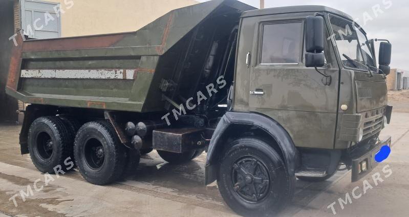 Kamaz 5511 1989 - 150 000 TMT - Türkmenabat - img 3