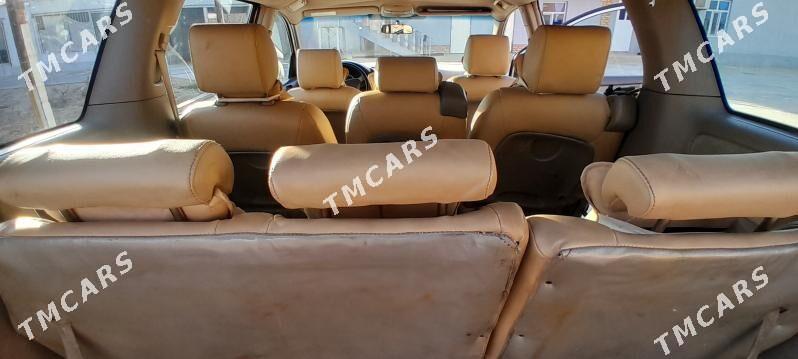 Toyota Sienna 2005 - 155 000 TMT - Sarahs - img 3