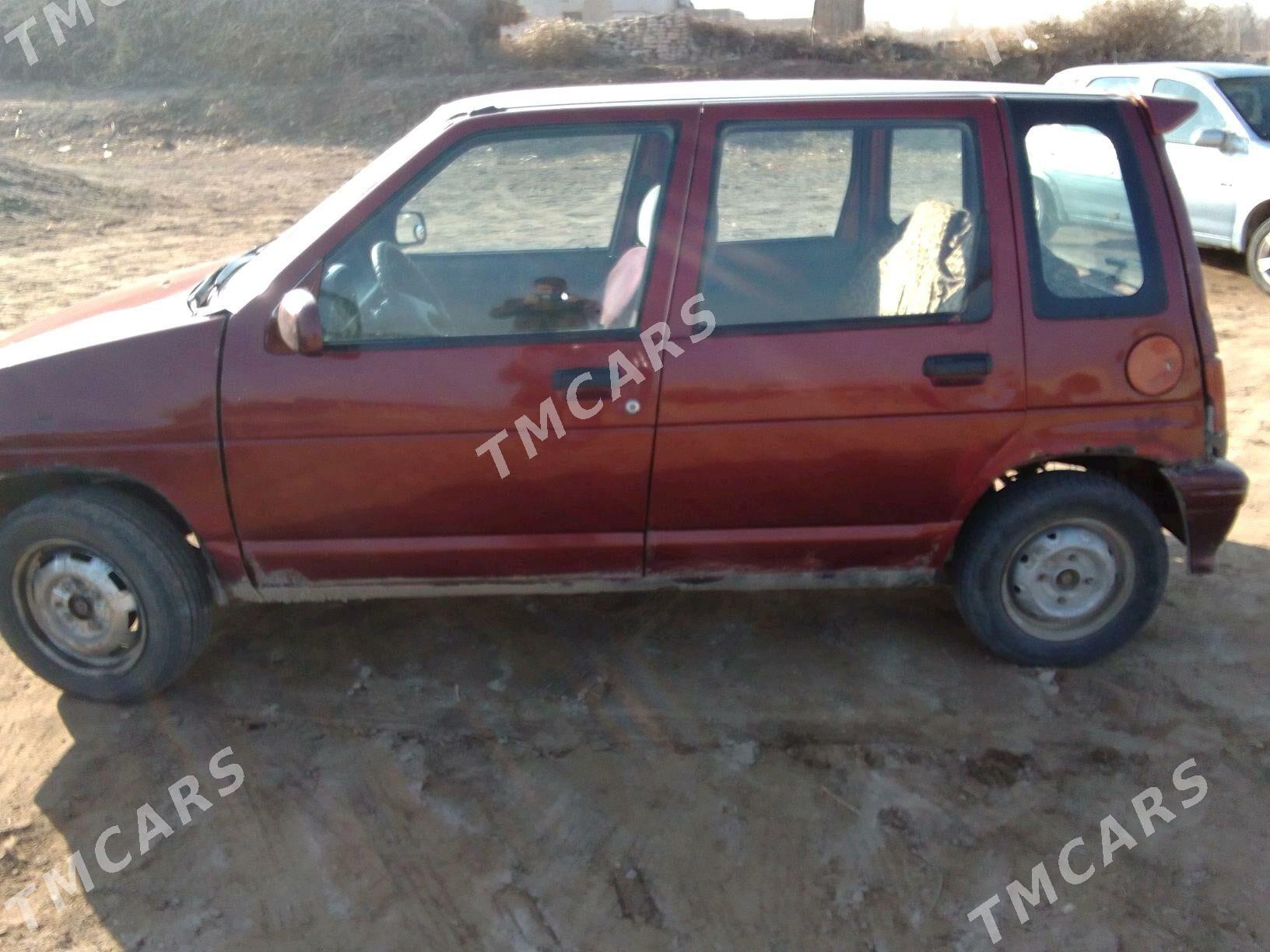 Daewoo Tico 1998 - 8 000 TMT - Köneürgenç - img 4