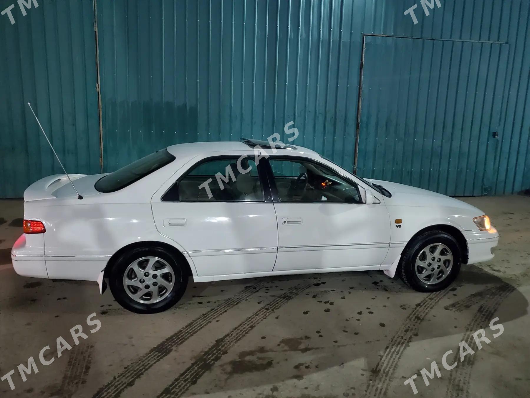 Toyota Camry 1998 - 125 000 TMT - Mary - img 2