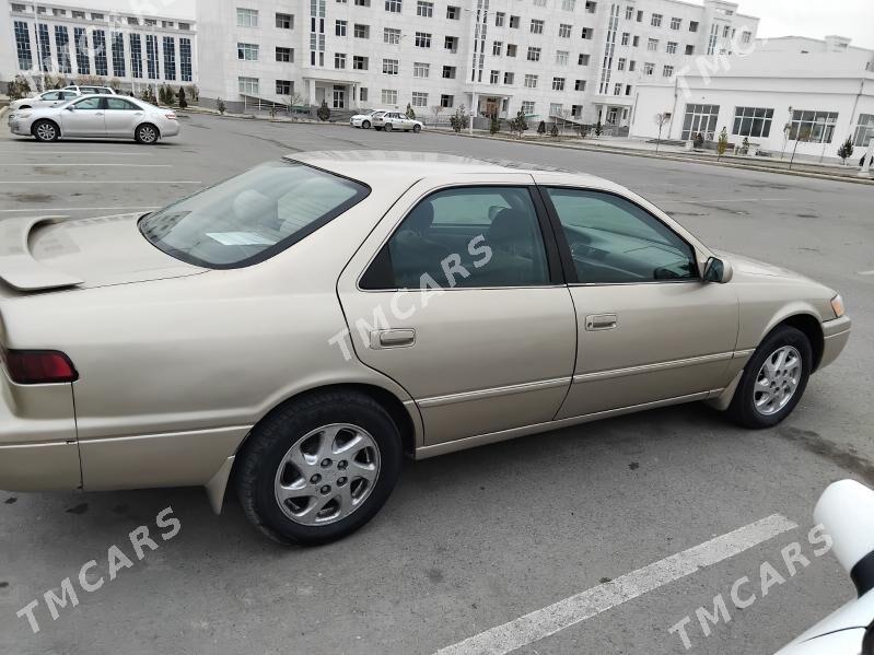 Toyota Camry 1998 - 110 000 TMT - Гёкдепе - img 2