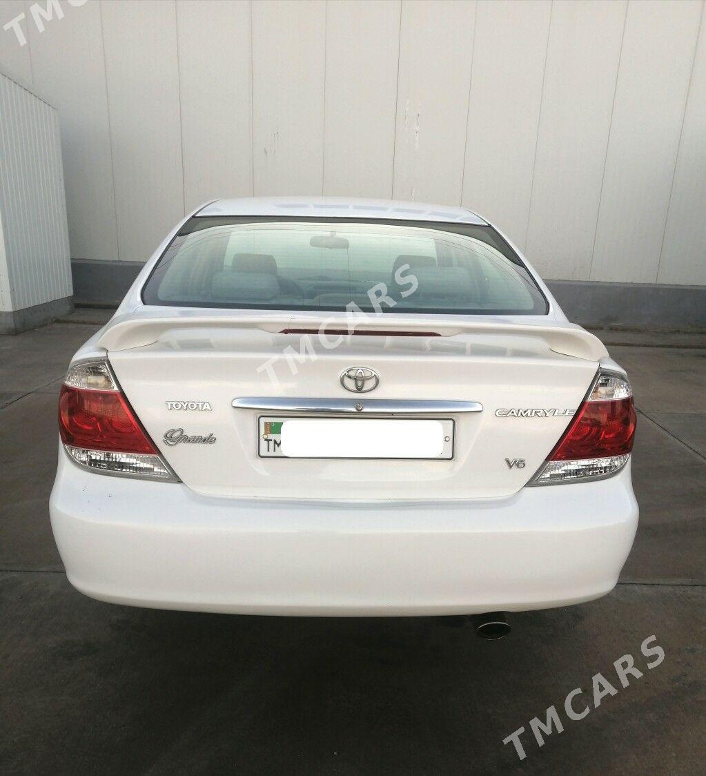 Toyota Camry 2003 - 144 000 TMT - Mary - img 3