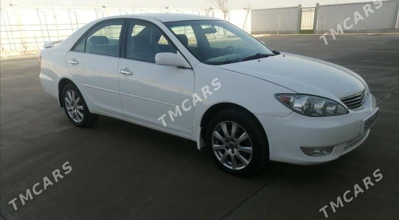 Toyota Camry 2003 - 144 000 TMT - Mary - img 7