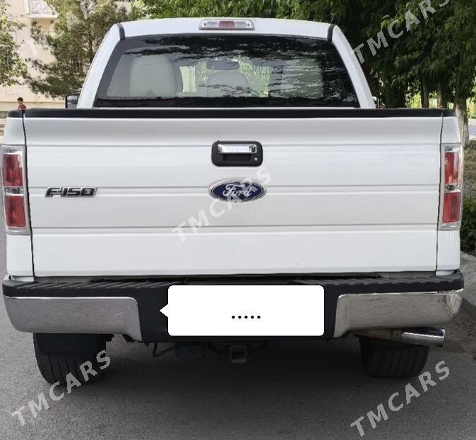 Ford F-150 2011 - 230 000 TMT - Ашхабад - img 3