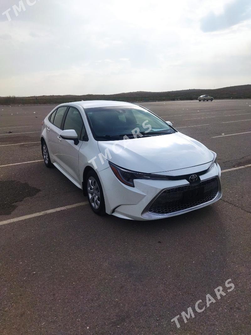 Toyota Corolla 2019 - 225 000 TMT - Aşgabat - img 2